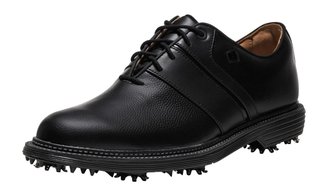FootJoy Premiere Series Packard Herren Golfschuhe, schwarz