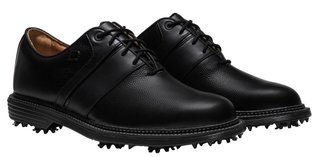 FootJoy Premiere Series Packard Herren Golfschuhe, schwarz