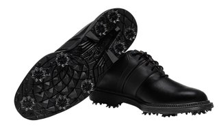 FootJoy Premiere Series Packard Herren Golfschuhe, schwarz