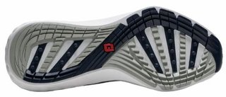 FootJoy Traditions Spikeless Herren Golfschuhe, weiss/schwarz