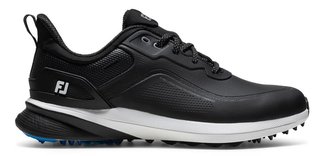 FootJoy Pro/SL Herren Golfschuhe, schwarz/weiss