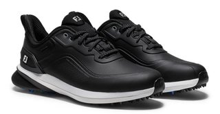 FootJoy Pro/SL Herren Golfschuhe, schwarz/weiss