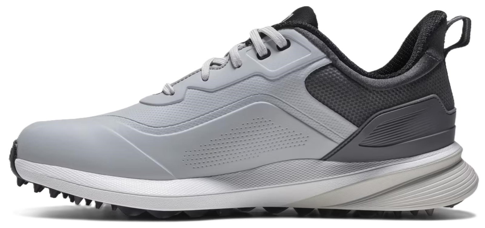 FootJoy Pro/SL Herren Golfschuhe, grau