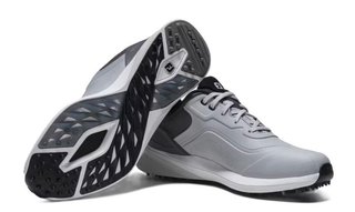 FootJoy Pro/SL Herren Golfschuhe, grau