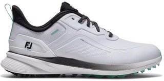 FootJoy Pro/SL Herren Golfschuhe, weiss/schwarz
