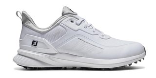 FootJoy Pro/SL Herren Golfschuhe, weiss