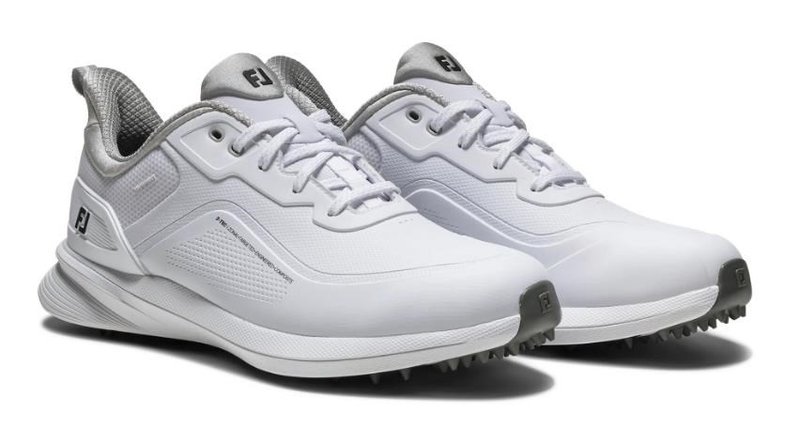 FootJoy Pro/SL Herren Golfschuhe, weiss