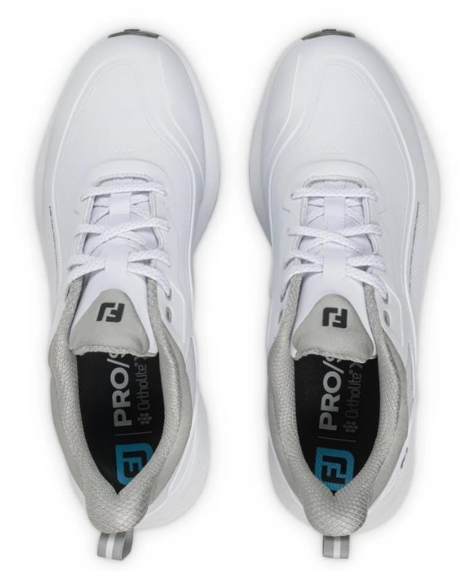 FootJoy Pro/SL Herren Golfschuhe, weiss