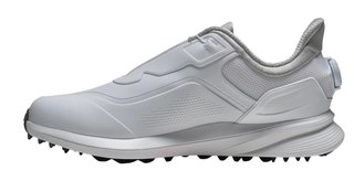 FootJoy Pro/SL BOA Herren Golfschuhe, weiss