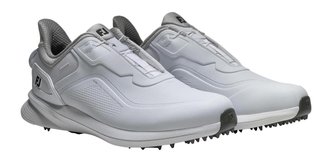 FootJoy Pro/SL BOA Herren Golfschuhe, weiss