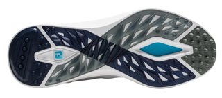 FootJoy Pro/SL BOA Herren Golfschuhe, weiss