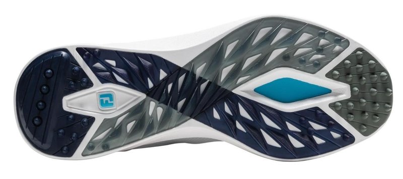 FootJoy Pro/SL BOA Herren Golfschuhe, weiss