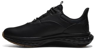 FootJoy Quantum Herren Golfschuhe, schwarz