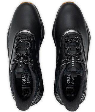 FootJoy Quantum Herren Golfschuhe, schwarz