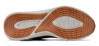 FootJoy Hampton Herren Golfschuhe, grau/braun