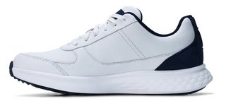 FootJoy Hampton Herren Golfschuhe, weiss