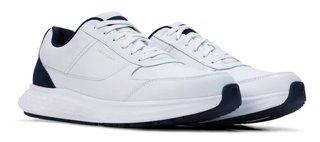 FootJoy Hampton Herren Golfschuhe, weiss