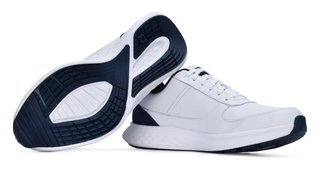 FootJoy Hampton Herren Golfschuhe, weiss