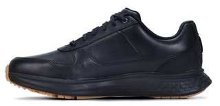 FootJoy Hampton Herren Golfschuhe, schwarz
