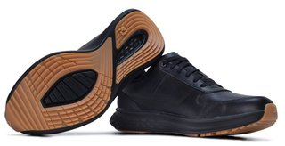 FootJoy Hampton Herren Golfschuhe, schwarz
