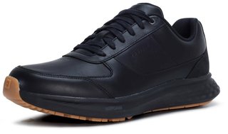 FootJoy Hampton Herren Golfschuhe, schwarz