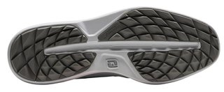 FootJoy Traditions Spikeless Damen Golfschuhe, weiss