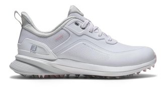 FootJoy Pro/SL Damen Golfschuhe, weiss