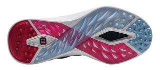 FootJoy Pro/SL Damen Golfschuhe, dunkelblau/weiss