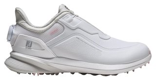FootJoy Pro/SL BOA Damen Golfschuhe, weiss