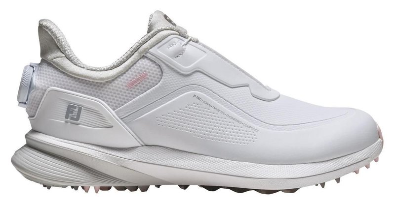 FootJoy Pro/SL BOA Damen Golfschuhe, weiss