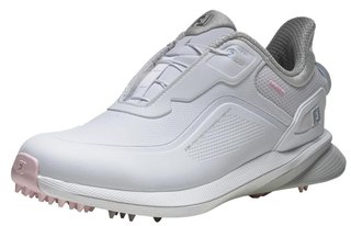 FootJoy Pro/SL BOA Damen Golfschuhe, weiss