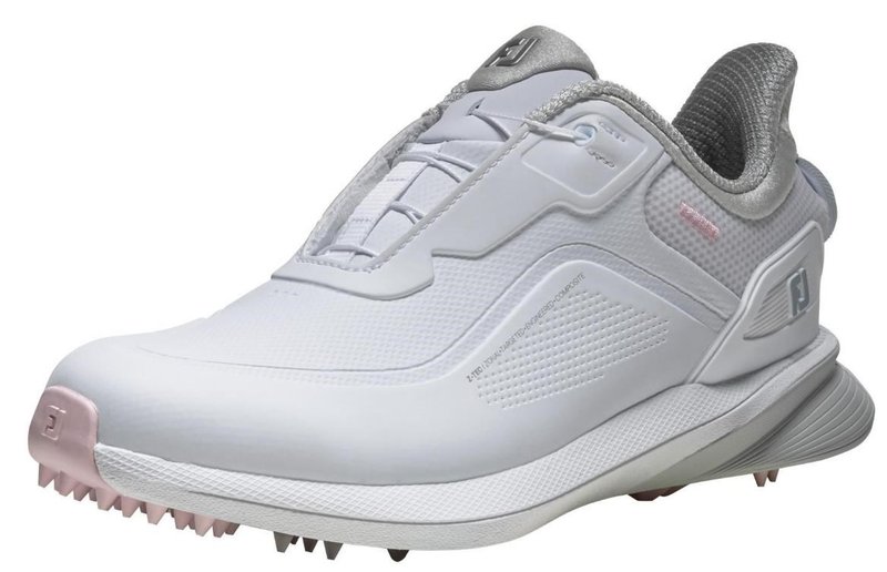 FootJoy Pro/SL BOA Damen Golfschuhe, weiss