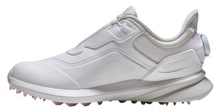 FootJoy Pro/SL BOA Damen Golfschuhe, weiss