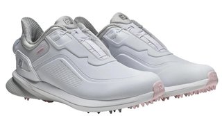 FootJoy Pro/SL BOA Damen Golfschuhe, weiss