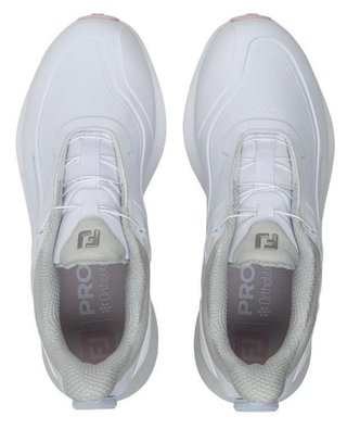 FootJoy Pro/SL BOA Damen Golfschuhe, weiss