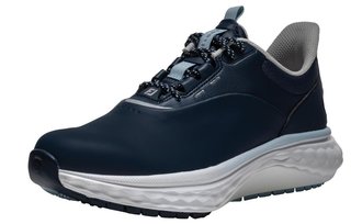 FootJoy Quantum Damen Golfschuhe, dunkelblau