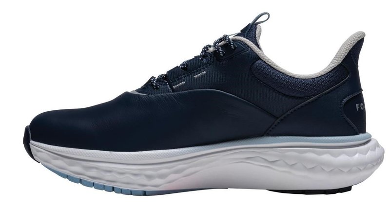 FootJoy Quantum Damen Golfschuhe, dunkelblau