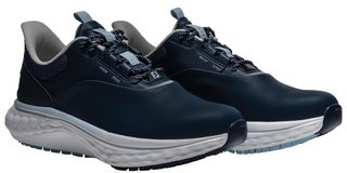 FootJoy Quantum Damen Golfschuhe, dunkelblau