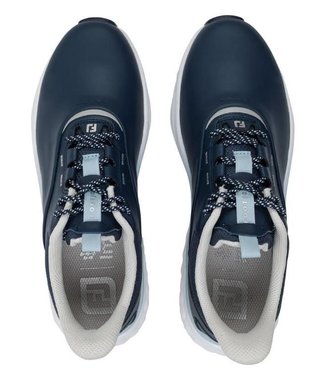 FootJoy Quantum Damen Golfschuhe, dunkelblau