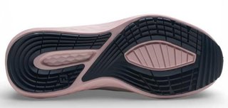 FootJoy Pulse Damen Golfschuhe, weiss/dunkelblau/rosa