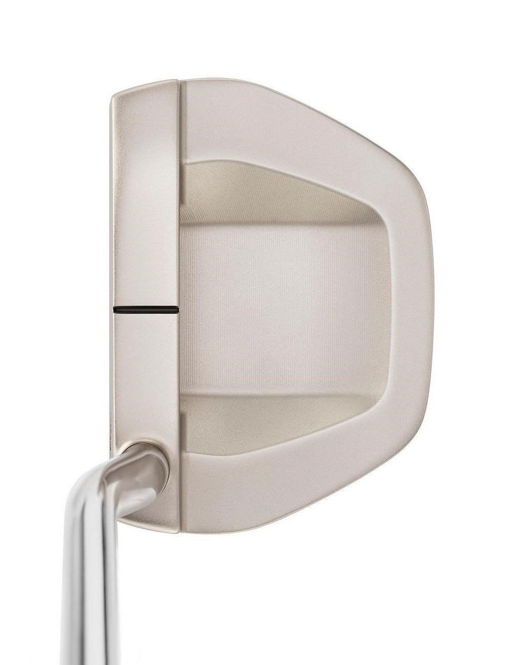Mizuno M.Craft Nagoya B Nickel Putter