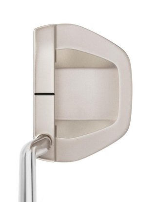 Mizuno M.Craft Nagoya B Nickel Putter