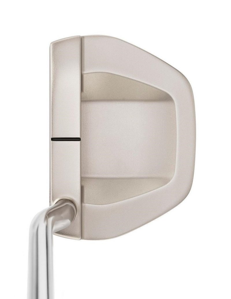 Mizuno M.Craft Nagoya B Nickel Putter