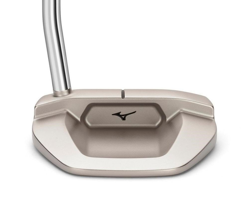 Mizuno M.Craft Nagoya B Nickel Putter