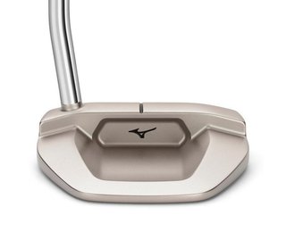 Mizuno M.Craft Nagoya B Nickel Putter