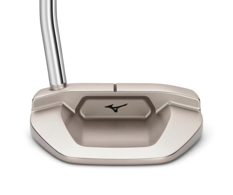 Mizuno M.Craft Nagoya B Nickel Putter