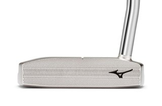 Mizuno M.Craft Nagoya B Nickel Putter