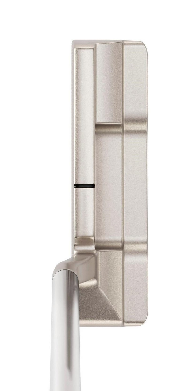 Mizuno M.Craft Kyoto S Nickel Putter
