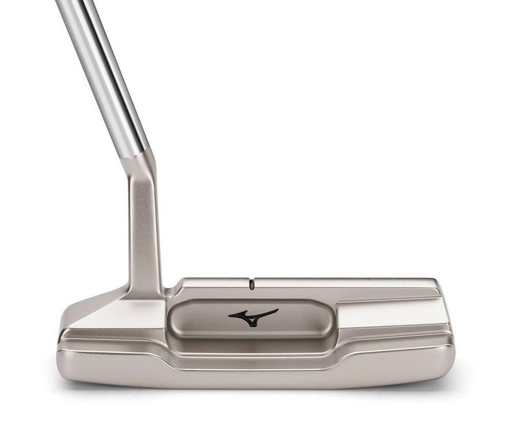 Mizuno M.Craft Kyoto S Nickel Putter