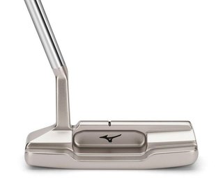 Mizuno M.Craft Kyoto S Nickel Putter